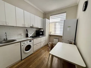 Фото 2 3-комн. квартира в GOLDEN HOUSE