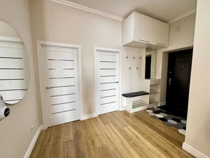 Фото 3 3-комн. квартира в GOLDEN HOUSE