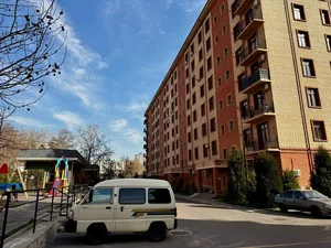 Фото 4 3-комн. квартира в GOLDEN HOUSE