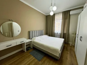 Фото 5 3-комн. квартира в GOLDEN HOUSE