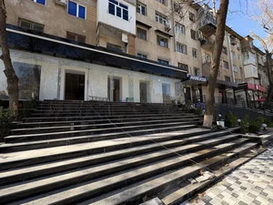 Фото 1 Коммерческая недвижимость в Мирзо-Улугбекском районе
