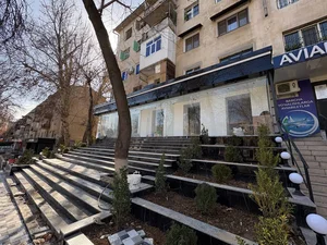 Фото 2 Коммерческая недвижимость в Мирзо-Улугбекском районе
