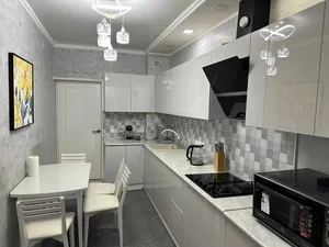 Фото 3 Квартира в Мирзо-Улугбекском районе