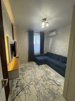 Фото 1 Квартира в ЖК Ассалом Хаво