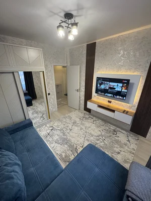 Фото 2 Квартира в ЖК Ассалом Хаво