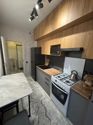 Фото 4 Квартира в ЖК Ассалом Хаво