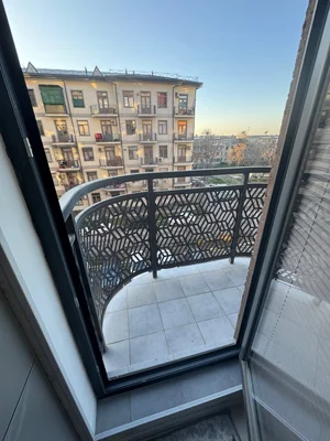 Фото 5 Квартира в ЖК Ассалом Хаво