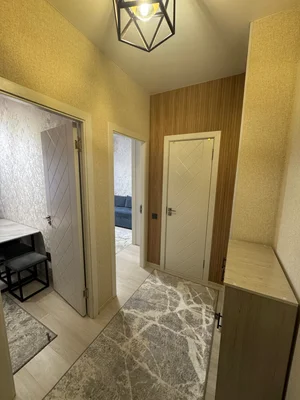 Фото 6 Квартира в ЖК Ассалом Хаво