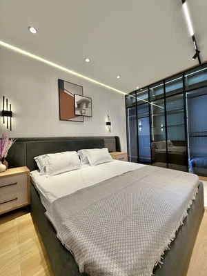 Фото 3 2-комн. квартира в Федоровича