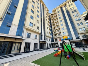 Фото 1 3-комн. квартира в Финансовый институт