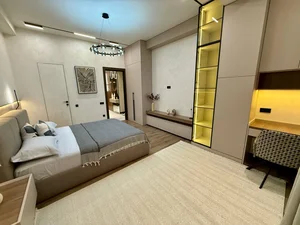 Фото 6 3-комн. квартира в Финансовый институт