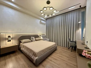 Фото 8 3-комн. квартира в Финансовый институт