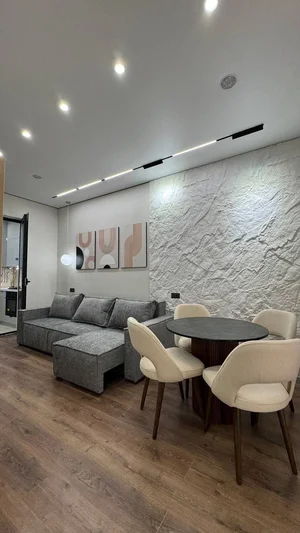 Фото 1 Квартира в Alfraganus