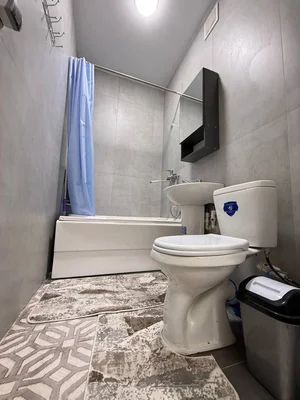 Фото 3 Квартира в Alfraganus