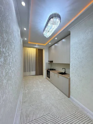 Фото 1 3-комн. квартира в Яккасарайский