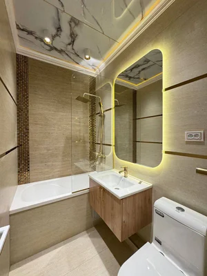 Фото 2 3-комн. квартира в Яккасарайский