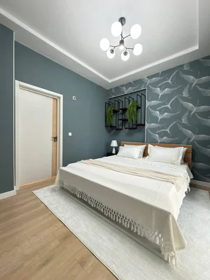 Фото 3 2-комн. квартира в Ж/К Zarafshan city