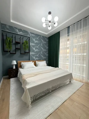 Фото 4 2-комн. квартира в Ж/К Zarafshan city