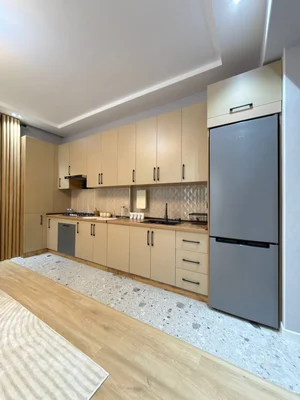 Фото 5 2-комн. квартира в Ж/К Zarafshan city