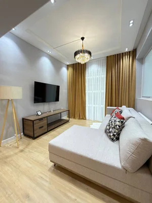 Фото 7 2-комн. квартира в Ж/К Zarafshan city