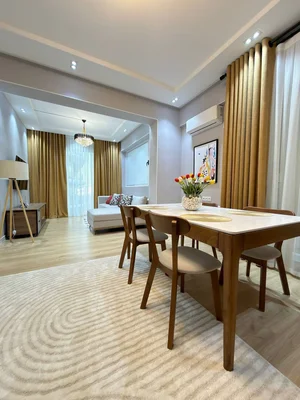 Фото 9 2-комн. квартира в Ж/К Zarafshan city