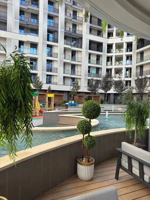 Фото 1 2-комн. квартира в Imperial Club City