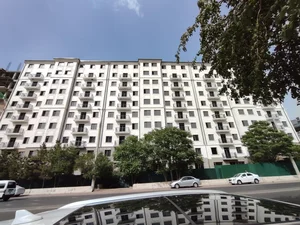 Фото 1 1-комн. квартира в Оqsaroy