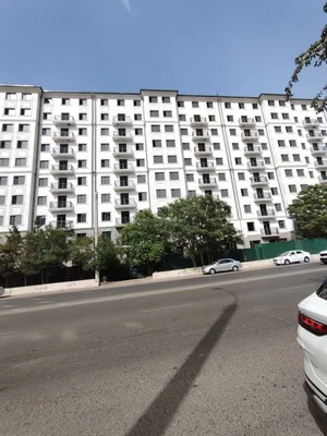 Фото 2 1-комн. квартира в Оqsaroy