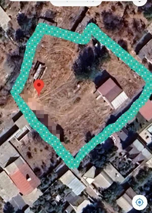 Фото 6 Участок в Яшнабадском районе