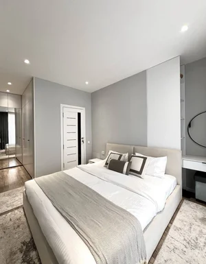 Фото 4 3-комн. квартира в ЖК Solaris