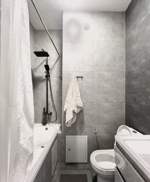 Фото 6 3-комн. квартира в ЖК Solaris