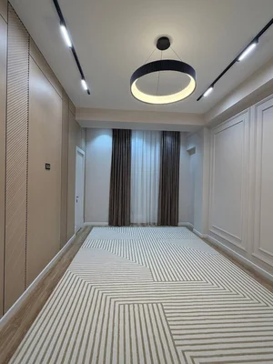 Фото 8 3-комн. квартира в шахристанский