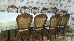 Фото 5 Дом в Юнусабад