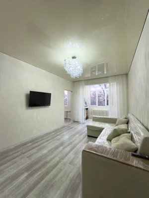 Фото 2 2-комн. квартира в Мирзо-Улугбекском районе