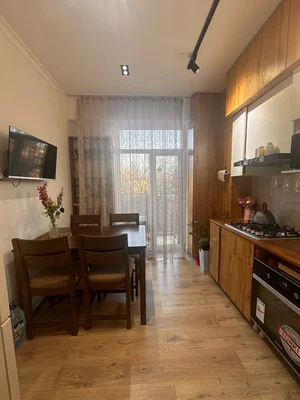 Фото 1 2-комн. квартира в Мирзо-Улугбекском районе