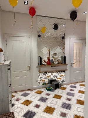 Фото 7 2-комн. квартира в Мирзо-Улугбекском районе