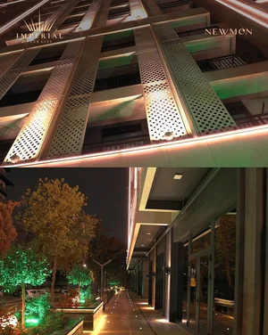 Фото 2 2-комн. квартира в ЖК Imperial Club City