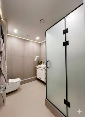 Фото 5 4-комн. квартира в Нукусская и Бабура