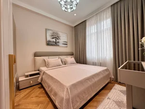 Фото 7 4-комн. квартира в Mashxadi Residence