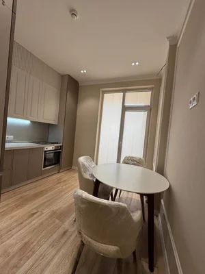 Фото 2 2-комн. квартира в NRG Qorasuv