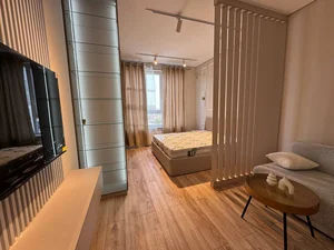 Фото 4 2-комн. квартира в NRG Qorasuv