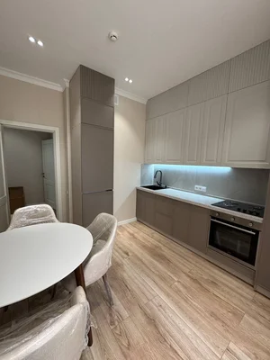 Фото 6 2-комн. квартира в NRG Qorasuv