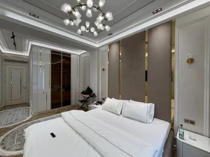 Фото 4 2-комн. квартира в Финансовый институт