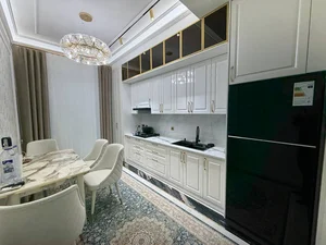 Фото 9 2-комн. квартира в Финансовый институт