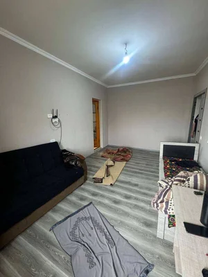 Фото 2 1-комн. квартира в Яшнобадском районе