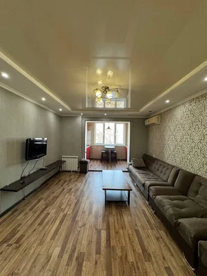 Фото 1 3-комн. квартира в Океан