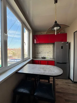 Фото 5 3-комн. квартира в Океан