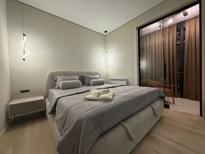 Фото 5 2-комн. квартира в Мирабадский район