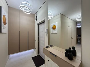 Фото 9 2-комн. квартира в Мирабадский район