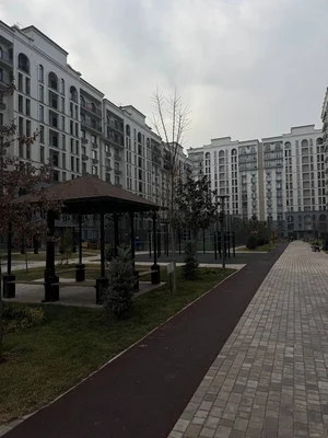 Фото 2 1-комн. квартира в Мирзо-Улугбекском районе